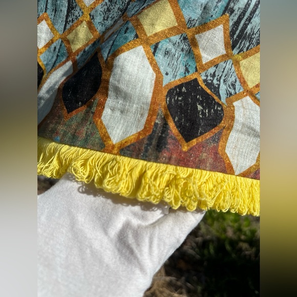 Christian Lacroix Cruz Dress - Picture 9 of 13